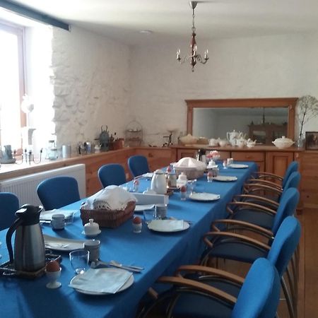 Notre Cachette Bed & Breakfast Biffontaine Bagian luar foto