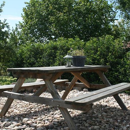 Notre Cachette Bed & Breakfast Biffontaine Bagian luar foto