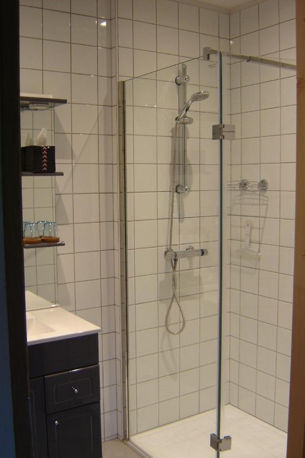 Notre Cachette Bed & Breakfast Biffontaine Bagian luar foto