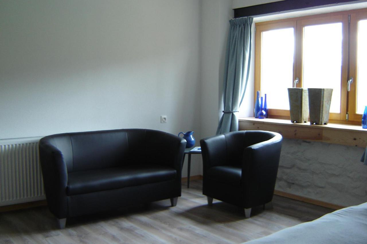 Notre Cachette Bed & Breakfast Biffontaine Bagian luar foto