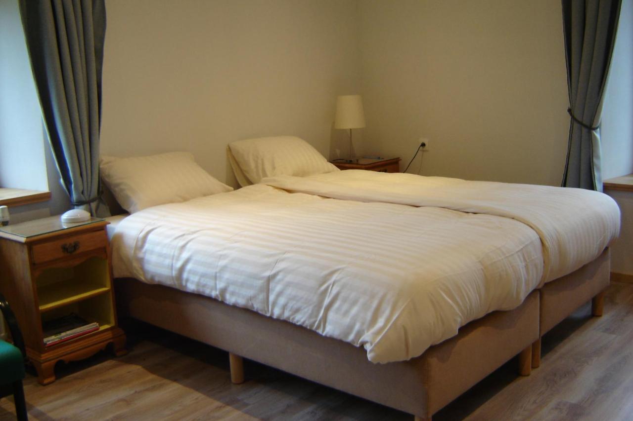 Notre Cachette Bed & Breakfast Biffontaine Bagian luar foto
