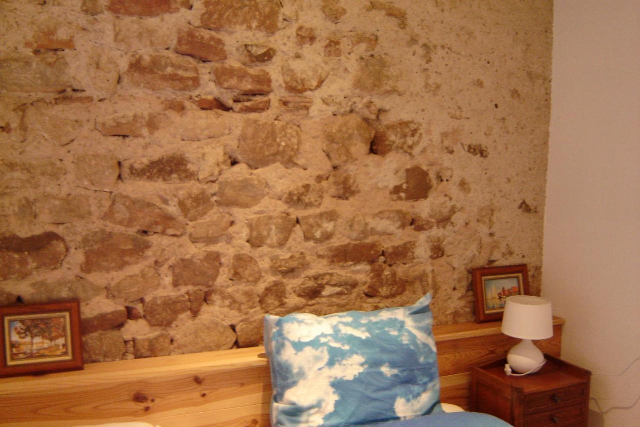Notre Cachette Bed & Breakfast Biffontaine Bagian luar foto